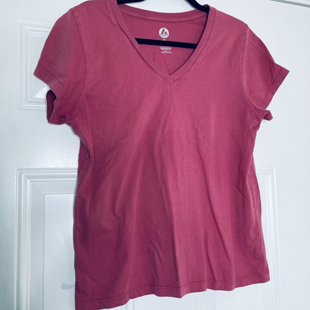 American Giant Women’s T-shirt